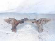 Vorderachse - Achstr?ger Mazda Premacy, 1999.01 - 2005.03 Gebraucht,