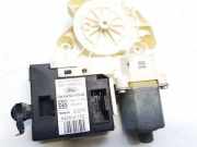 Fensterheber motor - Hinten Rechts Ford Focus, 2008.06 - 2011.04 facelift 0130822218,7m5t-14b534cc