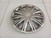 Radkappe Radzierblenden - R15 Skoda Roomster, I 2006.01 - 2010.05 Gebraucht,