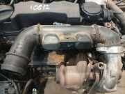 Intercooler Schlauch Ford Focus, 2004.11 - 2008.06 Gebraucht,