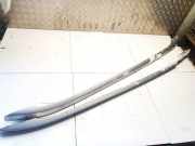 Dachreling Toyota Avensis, II 2003.04 - 2006.03 Gebraucht,
