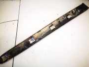 Zierleiste Tür Zier-Schutzleiste - Hinten Rechts Renault Megane, I 1995.11 - 1999.02 7700834104,