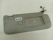 Sonnenblende Kia Ceed, I 2006.12 - 2010.05 Gebraucht,