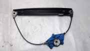 Fensterheber - Hinten Linke Audi A4, B6 2000.11 - 2004.11 8E0839461A,