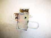 Türscharnier Hinten Porsche Cayenne, 2002.01 - 2010.06 Gebraucht,