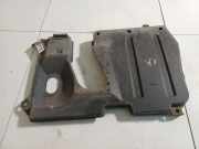 Unterfahrschutz Honda Accord, 2005.09 - 2008.05 facelift Gebraucht,