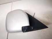 Außenspiegel Rechts Mitsubishi Pajero, 1999.10 - 2006.12 e13010408,