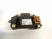 Vorwiderstand Gebläseregler Volkswagen Golf, VI 2008.10 - 2012.06 3c0907521d,cz246810-5383 997211a