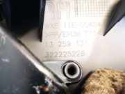 Innenausstattung Opel Astra, J 2009.12 - 2015.06 13259131, 322225228