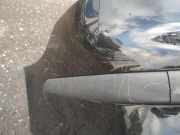 Zier-Schutzleiste Sto?f?nger - Hinten Linke SAAB 9-3, 2002.09 - 2008.06 Gebraucht,