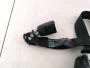 Sicherheitsgurt - Hinten CENTER Volkswagen Passat, B6 2005.08 - 2010.11 3C0857807H, E2040438