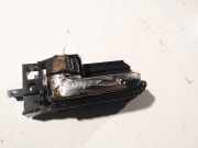 T?rinnengriff - Hinten Linke Toyota Corolla, 2004.02 - 2007.02 facelift Gebraucht,