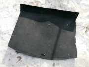 Bodenbelag Kofferraum Mazda 3, BK 2003.10 - 2009.06 Gebraucht,