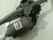 Wischermotor vorne Skoda Roomster, I 2006.01 - 2010.05 405119,405.119 5J1.955.113.A 5J1955113A