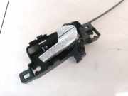 T?rinnengriff - Vorne Rechts Ford S-Max, 2006.05 - 2014 6M21U22600AB,6M21-U22600-AB