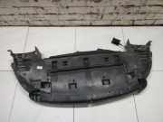 Motor-/Unterfahrschutz vorne Citroen C4 Picasso, I 2006.01 - 2013.06 Gebraucht ,