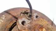 Sensor für ABS - Hinten Rechts Peugeot 207, 2006.02 - 2009.06 9651969380,kwsscem10