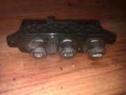 Schalter f?r Heckscheibe Heckscheibenheizung Honda Civic, 2001.01 - 2005.09 nh376l3302k,