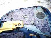 T?rverkleidung - Vorne Linke Toyota Yaris, I (XP10) 1999.04 - 2003.03 Gebraucht,