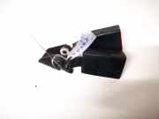 Gurtschloss - Hinten CENTER SAAB 9-3, 2002.09 - 2008.06 12794564,