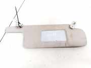 Sonnenblende Audi 80, B3 1986.06 - 1991.09 Gebraucht ,