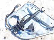 Fensterheber - Hinten Linke Volkswagen Golf, IV 1997.08 - 2003.10 Gebraucht, AHF