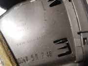 Lüftungsgitter Armaturenbrett Honda Accord, 2003.02 - 2005.09 e6165131500,e616-5131-500