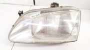 Hauptscheinwerfer - Vorne Linke Renault Scenic, I 1996.01 - 1999.09 Gebraucht,