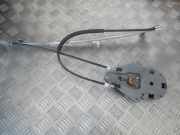 Fensterheber - Hinten Linke Peugeot 806 1994 - 2002 Gebraucht ,