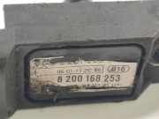 Drucksensor Saugrohrdruck für Renault Scenic, II 2003.06 - 2006.06 8200168253, 8200168253 05-01-11 2C S6 816 H 8 200 185 545 0501112CS6 H8200185545