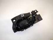 Türinnengriff - Hinten Rechts Peugeot 508, 2010.11 - 2018 9660525380,9685950277