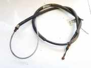 Seilzug Feststellbremse Peugeot 407, 2004.05 - 2010.12 Gebraucht,