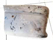 Stoßstangenecke - Hinten Linke Opel Movano A 1998 - 2010 7700352123,