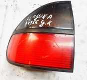 R?ckleuchten - Hinten Linke Renault Laguna, I 1994.01 - 2001.03 Gebraucht,