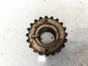 Riemenscheibe Kurbelwelle Nissan Qashqai, I 2006.01 - 2010.06 371496,