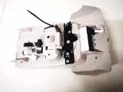 Monitor Navigations Zeit Uhr Citroen C5, II 2008.02 - 2011.01 9664522280,