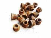 Radbolzen- Radmutter Volkswagen Passat, B4 1993.07 - 1996.08 Gebraucht,