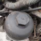 Ölfiltergehäuse Opel Meriva, A 2002.12 - 2006.01 Gebraucht,