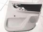 Türverkleidung - Hinten Rechts Skoda Fabia, II 5J 2010.06 - 2014.06 facelift 5J6867212,5J6867212 3200101127356 320010112735619