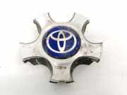 Radkappe Radzierblende Toyota Avensis Verso, 2001.08 - 2009.11 Gebraucht,