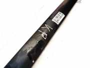 Zierleiste Tür Zier-Schutzleiste - Vorne Linke Mitsubishi Colt, 2003.09 - 2008.09 mr957273zz,