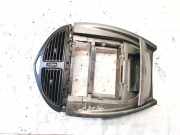 Lüftungsgitter Armaturenbrett Citroen C5, I 2004.08 - 2008.02 facelift 9650443077,34374m