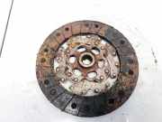 Kupplungsscheibe Volkswagen Golf, IV 1997.08 - 2003.10 Gebraucht, alh