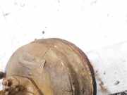 Bremskraftverstärker Honda Civic, 2001.01 - 2005.09 Gebraucht,