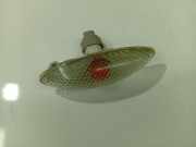 Blinkleuchte Kotflügel - Vorne Linke Toyota Yaris, I (XP10) 2003.03 - 2005.09 facelift Gebraucht,