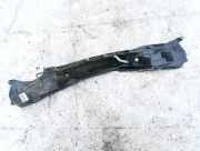 Windlauf Wischerabdeckung Audi A6, C5 2001.08 - 2005.01 facelift Gebraucht,