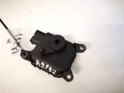 Stellmotor Lüftung Opel Astra, G 1998.09 - 2004.12 0132801134,