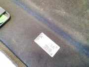 Bodenbelag Kofferraum Audi A6, C7 2011.01 - 2015.06 4g9861529a,