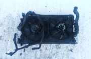 Kühlerlüfter Lüftermotor Opel Insignia A, 2008.01 - 2013.01 13241739,