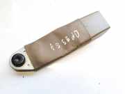 Gurtschloss - Vorne Rechts Dodge Caliber, 2006.08 - 2009.01 1hm261kaaa,91353072